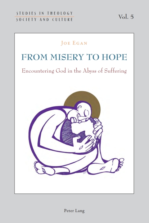 Cover image for book From Misery to Hope
