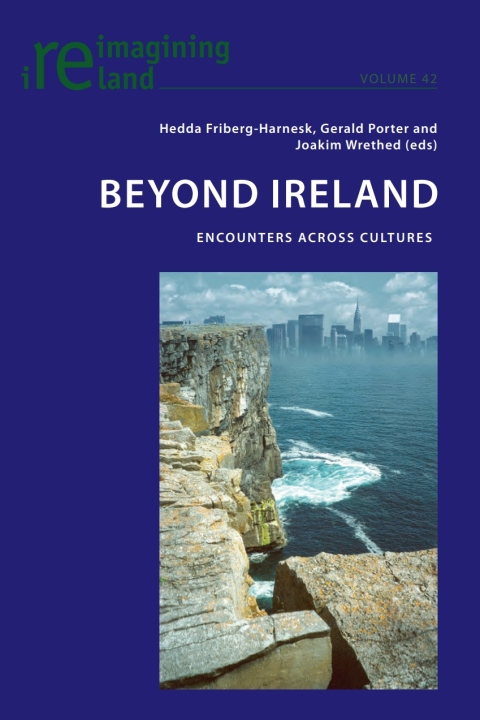 Cover image for book Beyond Ireland
