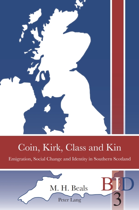 Cover image for book Coin, Kirk, Class and Kin