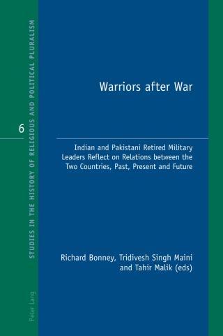 Warriors after War