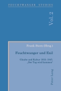 Feuchtwanger und Exil - Frank Stern