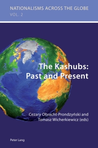 Cover image: The Kashubs: Past and Present 1st edition 9783039119752