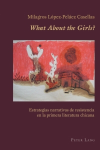 Cover image: «What About the Girls?» 1st edition 9783034302647
