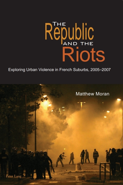 The Republic and the Riots 