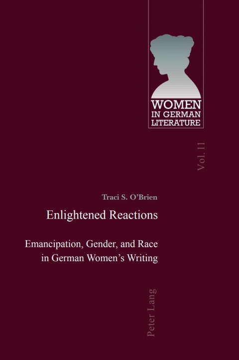 Cover image for book Enlightened Reactions