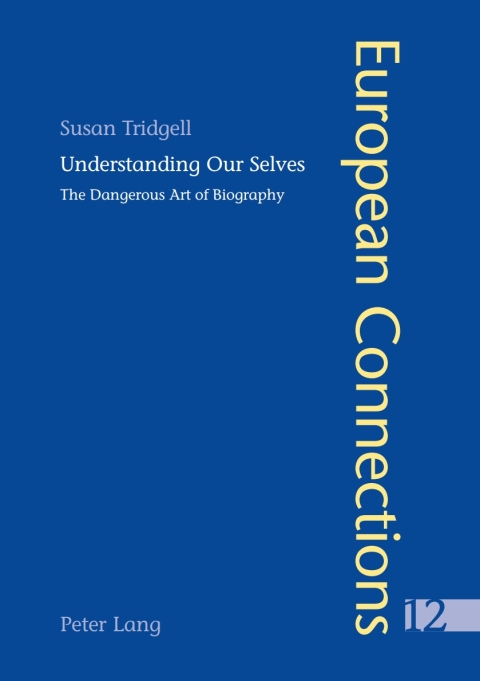 Cover image for book Understanding Our Selves