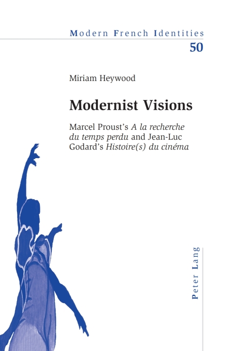 Cover image for book Modernist Visions