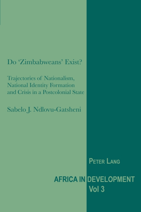 Do âZimbabweansâ Exist? 