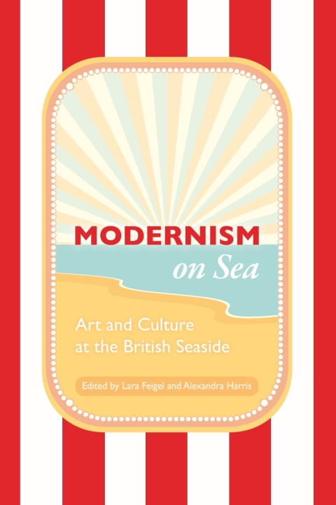 Cover image for book Modernism on Sea