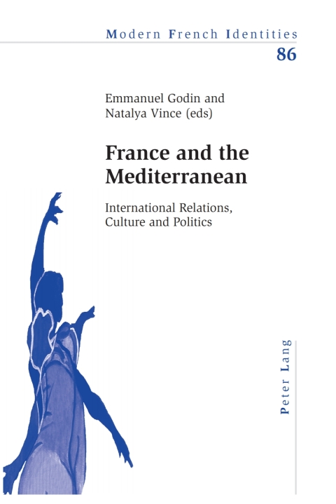 Cover image for book France and the Mediterranean