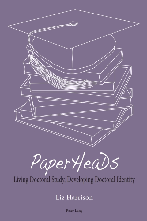 Cover image for book PaperHeaDs