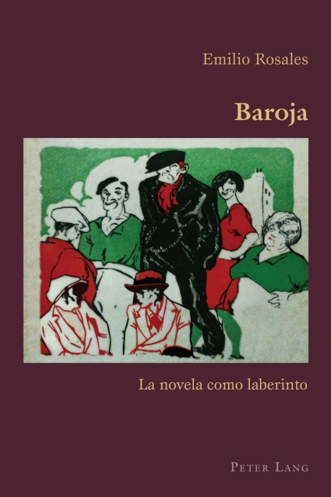 Baroja