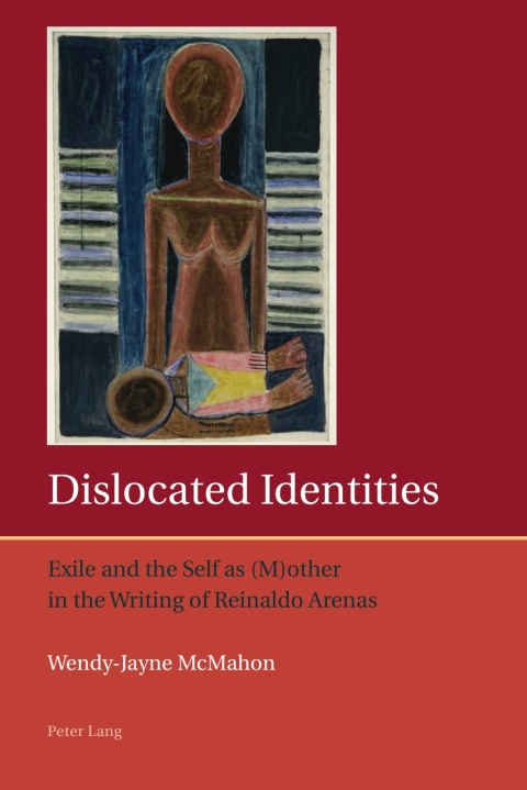 Cover image for book Dislocated Identities