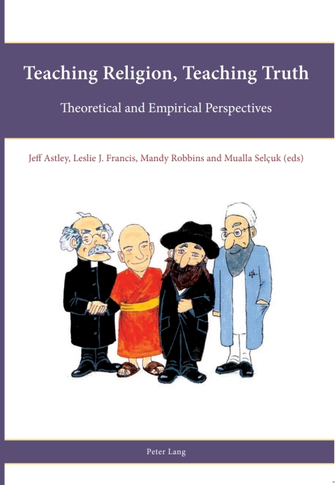 Teaching Religion, Teaching Truth 