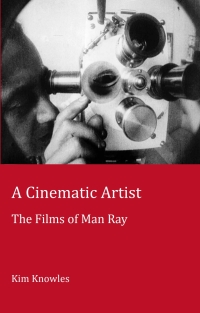 Titelbild: A Cinematic Artist 2nd edition 9781906165376