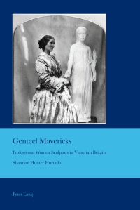 Cover image: Genteel Mavericks 1st edition 9783034307567