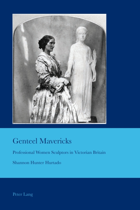 Cover image for book Genteel Mavericks