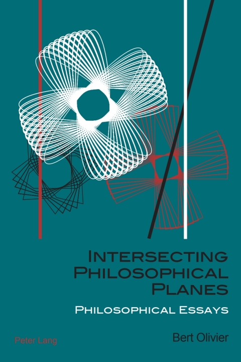 Cover image for book Intersecting Philosophical Planes
