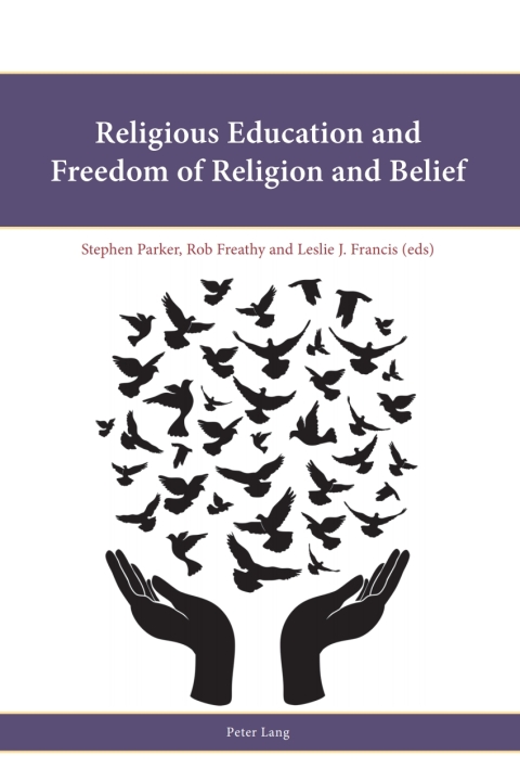 Religious Education and Freedom of Religion and Belief 