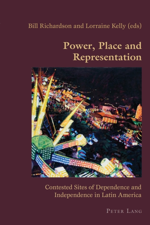 Power, Place and Representation 
