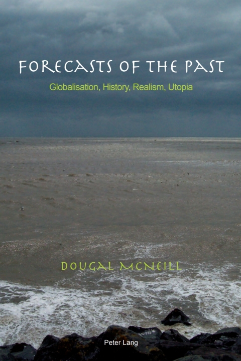 Cover image for book Forecasts of the Past
