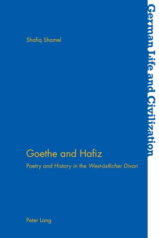 Goethe and Hafiz