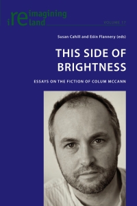 Cover image: This Side of Brightness 1st edition 9783039119356