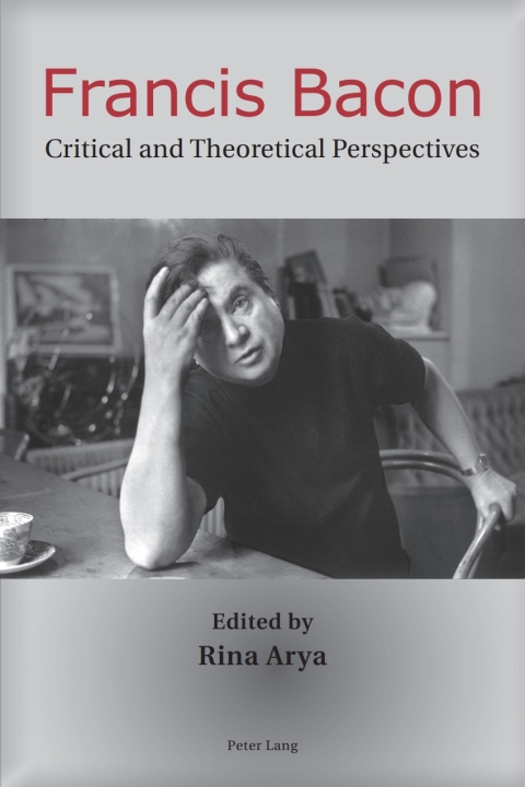 Cover image for book Francis Bacon