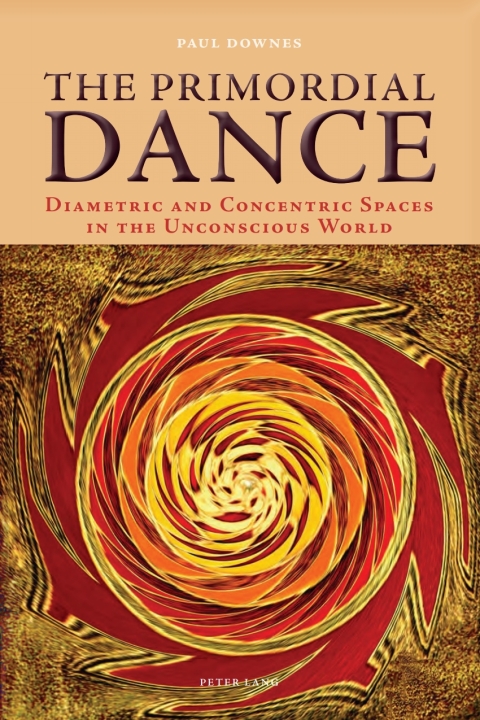 Cover image for book The Primordial Dance