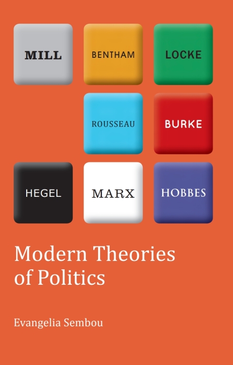 Modern Theories of Politics 