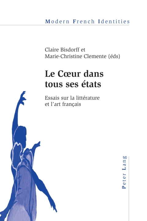 Cover image for book Le Cœur dans tous ses états