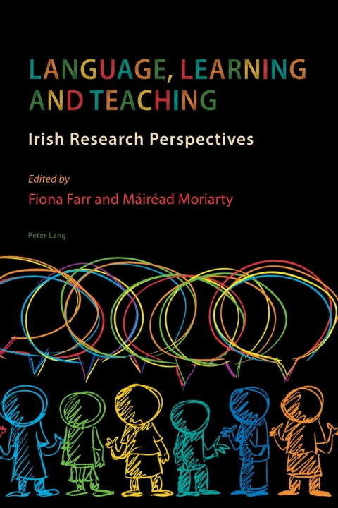 Cover image for book Language, Learning and Teaching