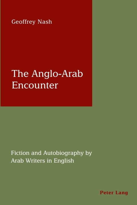 The Anglo-Arab Encounter 