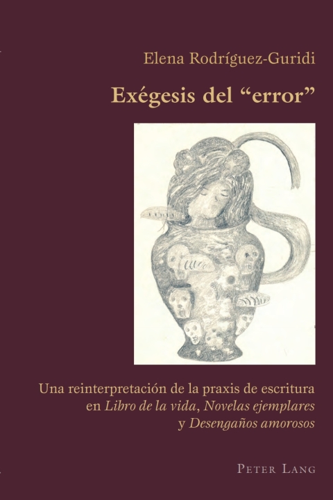 Exégesis del «error»