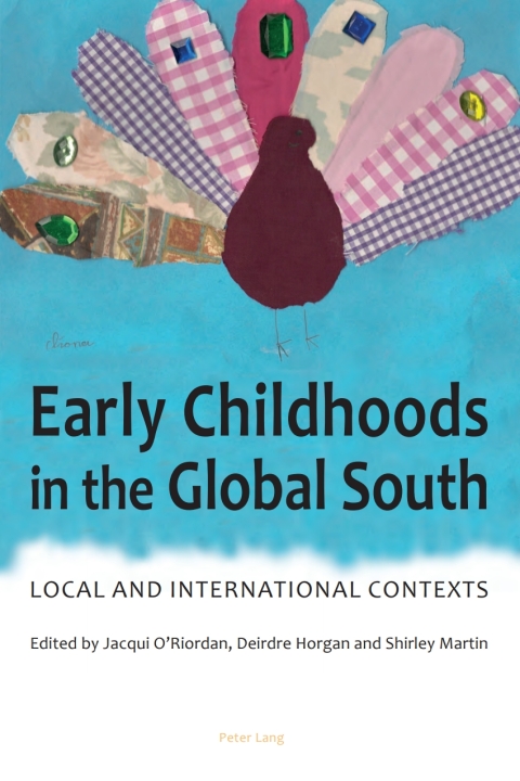 Cover image for book Early Childhoods in the Global South