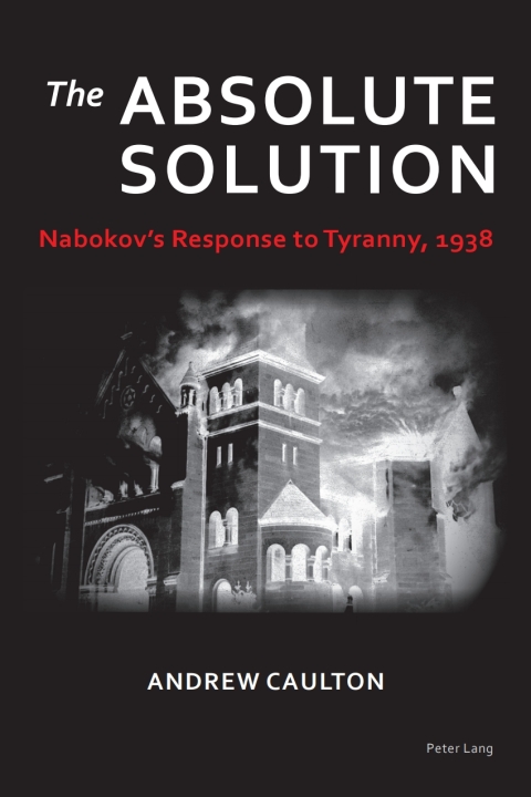 Cover image for book The Absolute Solution