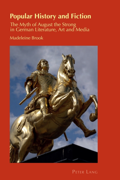 Cover image for book Popular History and Fiction