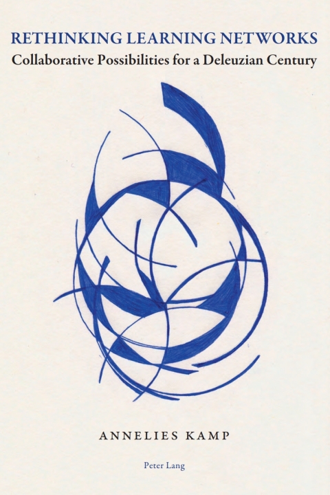 Cover image for book Rethinking Learning Networks