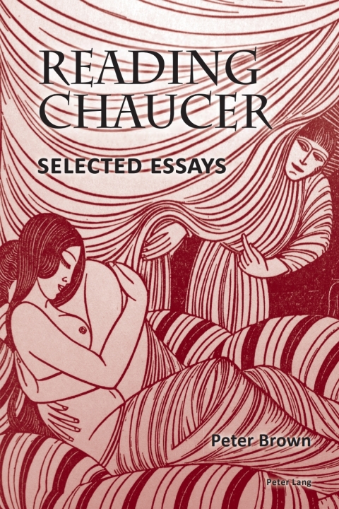 Cover image for book Reading Chaucer