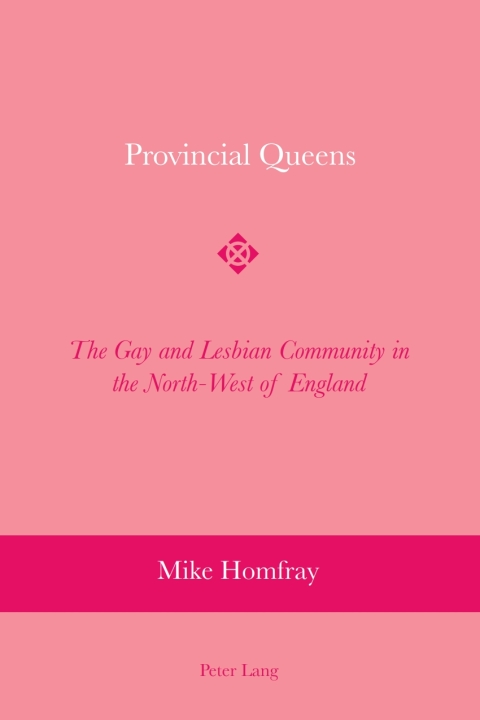 Cover image for book Provincial Queens