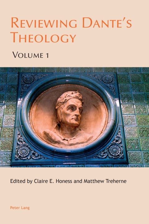 Cover image for book Reviewing Dante’s Theology