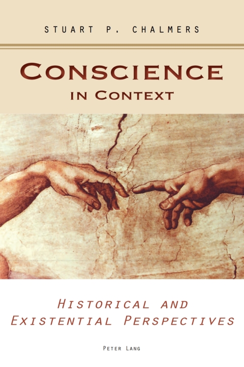 Cover image for book Conscience in Context