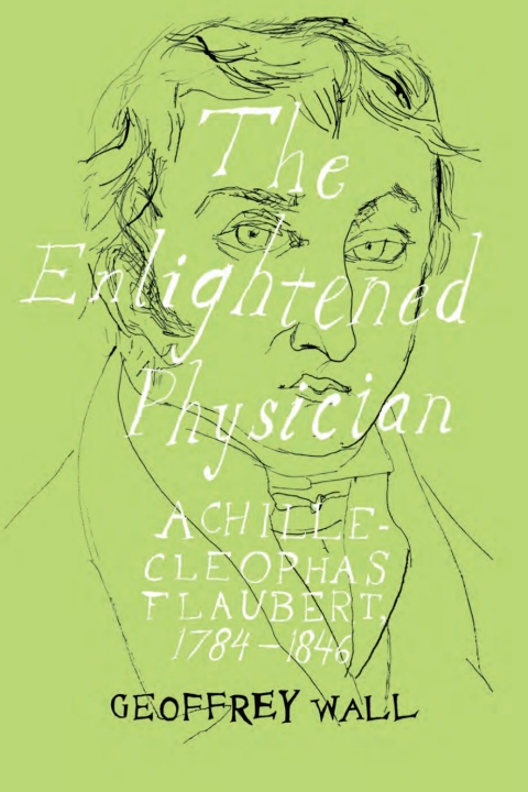 Cover image for book The Enlightened Physician