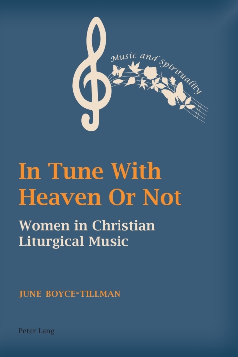 Cover image for book In Tune With Heaven Or Not