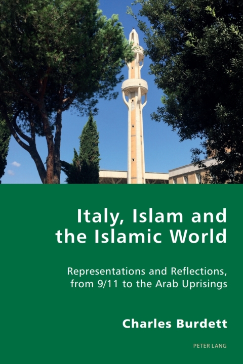 Italy, Islam and the Islamic World 