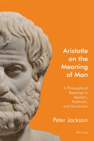 Aristotle on the Meaning of Man