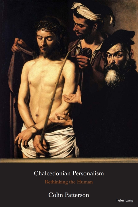 Chalcedonian Personalism 