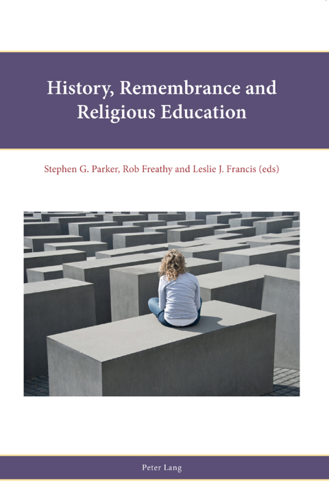 History, Remembrance and Religious Education 