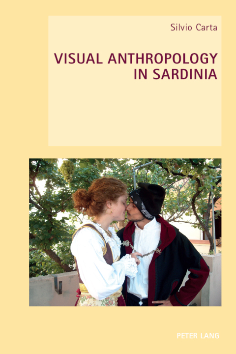 Cover image for book Visual Anthropology in Sardinia