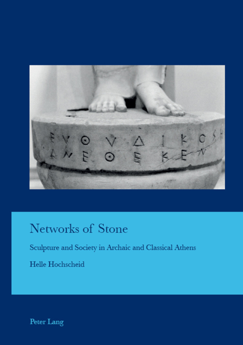 Cover image for book Networks of Stone